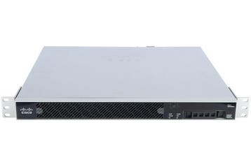 Cisco ASA 5525-X Firewall (Cisco Excess Refurbished), Computers en Software, Ophalen of Verzenden, Zo goed als nieuw