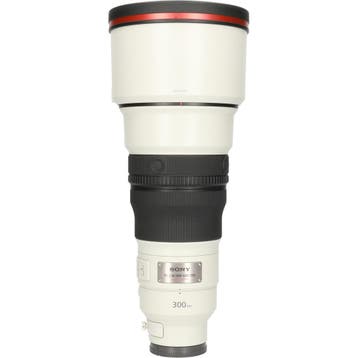 Tweedehands Sony FE 300mm f/2.8 GM OSS CM7239, Ophalen of Verzenden, Gebruikt, Overige typen