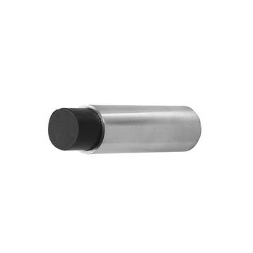 Deurstopper wandmontage 22x80mm geborsteld RVS - muurbesc..., Ophalen of Verzenden, Overige typen
