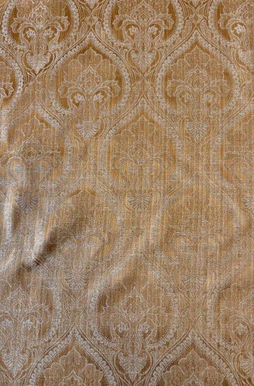 1808Elegante jacquardstof voor meubels met damastmotief -