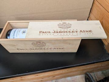 2013 Paul Jaboulet Ainé, Hermitage La Petite Chapelle -
