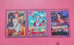 Bandai - 3 Card - One Piece - Monkey D. Luffy OP10-065 Foil, Nieuw