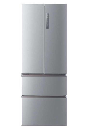 Haier HB16FMAAA - Amerikaanse Koelkast - 190 cm - 424L - No, Ophalen of Verzenden