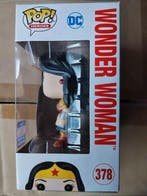 Funko - Funko Pop - DC - #378 Wonder Woman