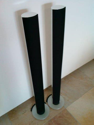 Bang & Olufsen - Beolab 6000 Ensemble d’enceintes, Nieuw