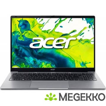 Acer Aspire Lite AL15-47P-R2LK 15.6  AMD Ryzen 3 Laptop, Computers en Software, Windows Laptops, Verzenden, Nieuw