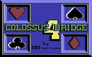 Colossus Bridge 4, Games en Spelcomputers, Verzenden, Nieuw