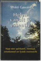 Helen vanuit je essentie / Lotusreeks 9789020276848, Verzenden, Gelezen, S. Gawain