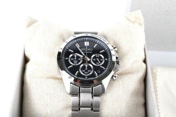Seiko - 8T63-00D0 - Sans prix de réserve - 8T63-00D0 - Homme