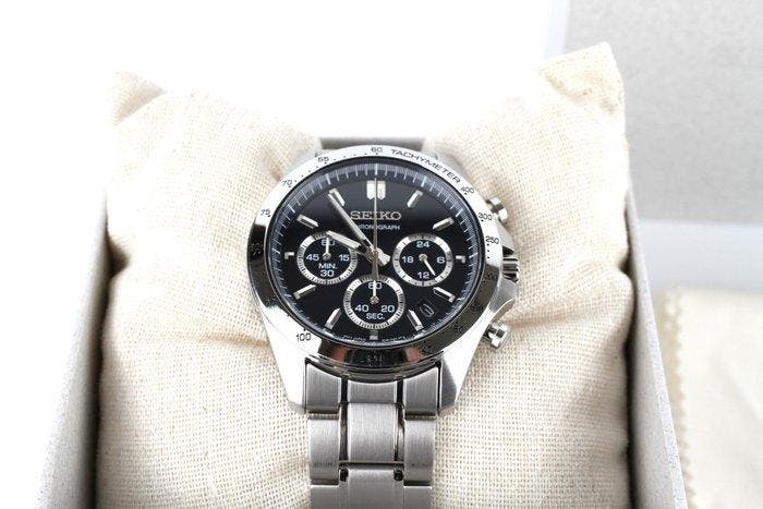 Seiko - 8T63-00D0 - Sans prix de réserve - 8T63-00D0 - Homme, Bijoux, Sacs & Beauté, Montres | Anciennes | Antiquités