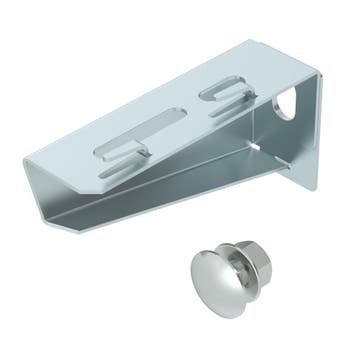 OBO MWAG Console Kabel Ondersteuningssysteem - 6424600, Verzenden, Nieuw