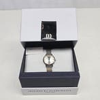 Danish Design Dameshorloge Akilia Mini Two Tone Gold 22 mm, Ophalen of Verzenden, Nieuw