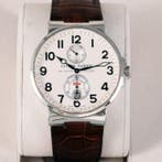 Ulysse Nardin - Marine Chronometer - Sans prix de réserve -