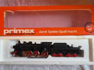 Primex H0 - 3010 - Locomotive pour train miniature (1) -