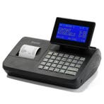 Kassa | NR-420 | 8 Preset-Toetsen | 8-/2-Regeldisplays |, Verzenden
