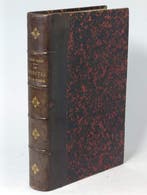 Valéry Mayet - Les insectes de la vigne - 1890