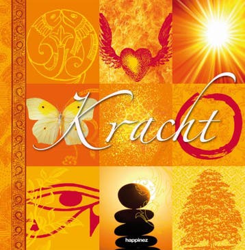 Kracht / Happinez 9789089891907, Verzenden, Gelezen