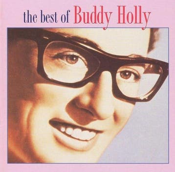 Best of Buddy Holly CD, Verzenden, Nieuw in verpakking