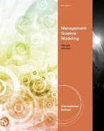 Management Science Modeling 9781111532451 S. Albright, Verzenden, S. Albright