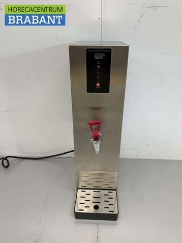 Unité deau chaude en acier inoxydable Chaudière à eau, Verzenden
