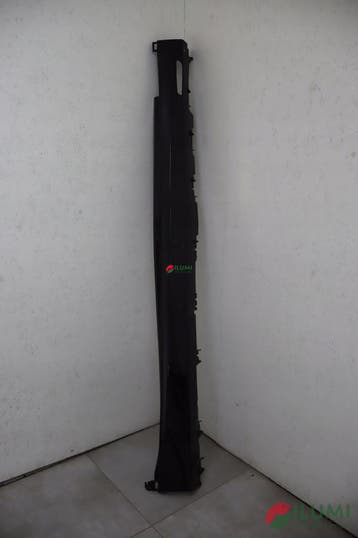BMW X3 G01 X4 G02 M-Pakket rechter dorpelstrip 8064808, Verzenden, Gebruikt