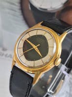 Junghans - Trilastic ca J93S1 17 Jewels - Sans prix de