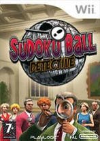 Sudoku Ball: Detective [Wii], Verzenden