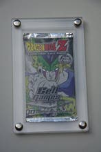 Score Entertainment - 1 Booster pack - Dragon Ball Z -