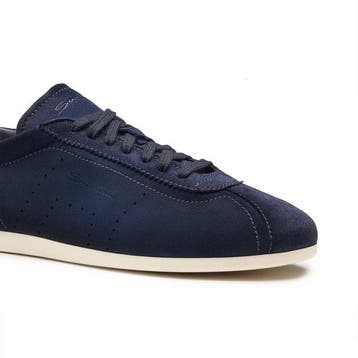 Santoni - Sneakers - Maat: EU 41.5 - Nieuw met tags, Nieuw
