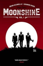 Moonshine Volume 1, Verzenden, Nieuw