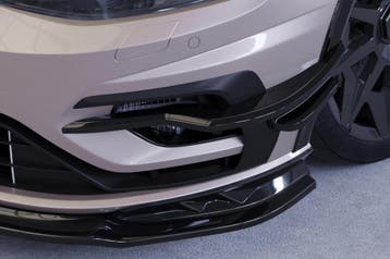 Performance Flaps voor VW Golf 7 (Type AU) R FP019-M, Verzenden, Nieuw