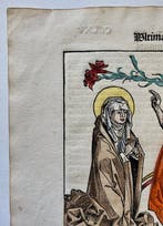 Hartmann Schedel/ Wohlgemut/ Pleydenwurff/Dürer - The, Antiek en Kunst