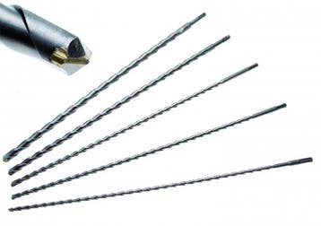 5-delige SDS boor Set 600 mm, Verzenden, Nieuw