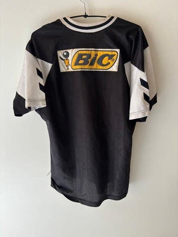 Fc Lugano - 1990 - Voetbalshirt, Verzamelen, Overige Verzamelen, Nieuw