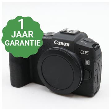 Canon EOS RP body | Tweedehands, Verzenden
