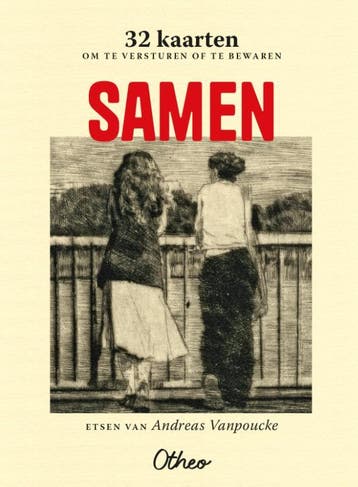 De Kleine Goedheid. Samen | Andreas Vanpoucke | Nieuw, Verzenden, Nieuw, Andreas Vanpoucke