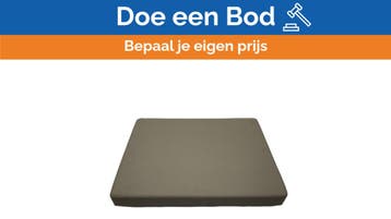 Bieden: Quicksilver 505 Cabin Sunlounge Center, Ophalen of Verzenden