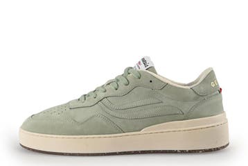 Genesis Sneakers in maat 42 Grijs, Overige kleuren, Verzenden, Zo goed als nieuw, Sneakers