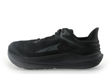 Altra Sportschoenen in maat 42 Zwart, Kleding | Heren, Schoenen, Verzenden, Zo goed als nieuw, Altra, Sportschoenen