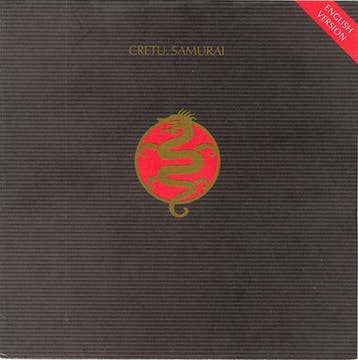 Michael Cretu - Samurai (English Version), Verzenden, Gebruikt