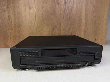 Philips - CDC 935 Disc Changer Lecteur de CD, Nieuw