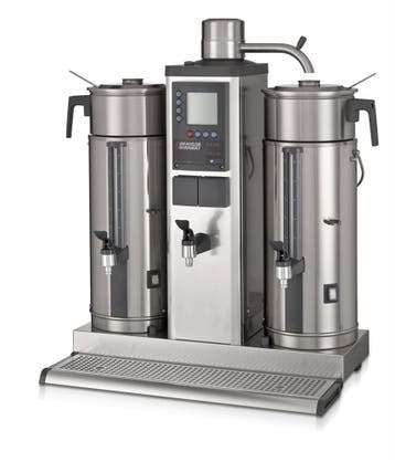 Bravilor B5 HW nieuw koffie, Elektronische apparatuur, Ophalen of Verzenden, Nieuw