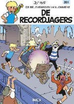 De recordjagers / Jommeke / 261 9789063349837 Gerd Van Loock, Verzenden, Gerd Van Loock