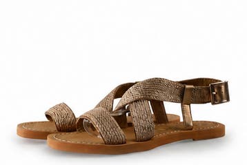 Inuovo Sandalen in maat 42 Groen, Kleding | Dames, Schoenen, Verzenden, Inuovo, Sandalen of Muiltjes, Zo goed als nieuw