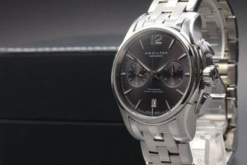 Hamilton - Jazzmaster - H326060 - Heren - 2000-2010