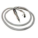 PodoMonium Compleet Handstuk met Easyfrog Silver Systeem..., Verzenden, Nieuw, Hand- en Voetverzorging