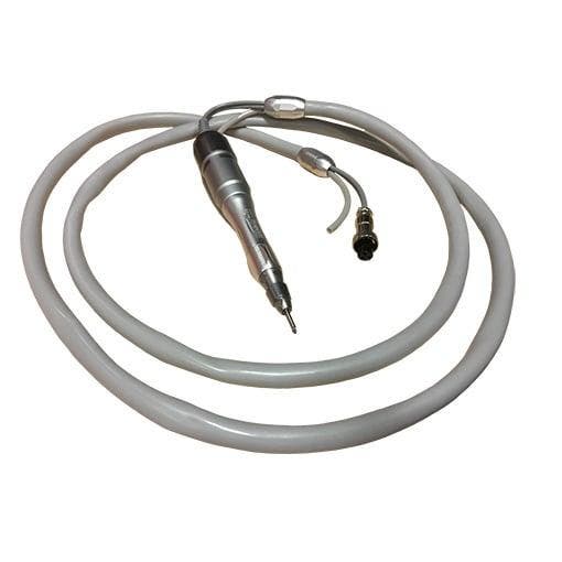 PodoMonium Compleet Handstuk met Easyfrog Silver Systeem..., Electroménager, Équipement de Soins personnels, Envoi