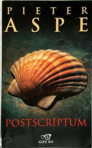 Postscriptum 9789903252914 Pieter Aspe, Verzenden, Pieter Aspe