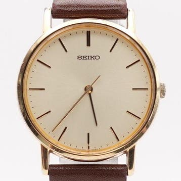 Seiko - Seiko Vintage - Sans prix de réserve - 5P31-8000 -, Handtassen en Accessoires, Horloges | Antiek