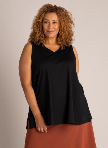 COLLETTA tuniek MaryX-0(44)Maat 42/44 (L), Verzenden, Nieuw, Maat 42/44 (L), Overige kleuren